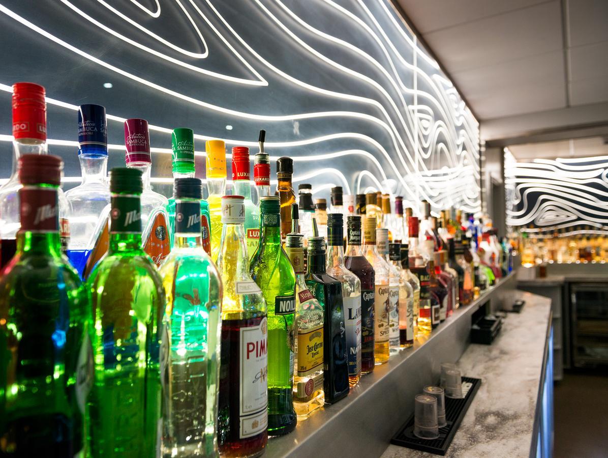 大使酒店 Saint Clement 外观 照片